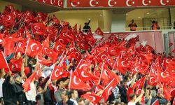 Türkiye'nin kalbi bu hafta milli takımlarımızla atacak