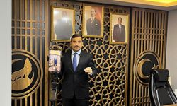 Ümraniye Ülkü Ocakları’ndan 2025-2026 Eğitim-Öğretim Yılı Mesajı
