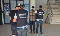 Uyuşturucu Operasyonunda Yakalanan 2 Zanlıdan 1'i Tutuklandı