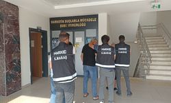 Uyuşturucu Taciri 3 Şüpheli Tutuklandı