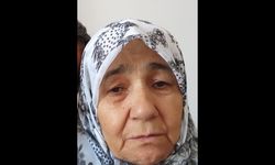 Fadime Eken Vefat Etti