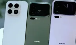 Xiaomi 17 serisi tanıtıldı: Pro ve Pro Max teknik özellikleri ve fiyatı