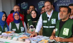 Yeşilay Başkanı Dinç: Teknofest’teydik Çünkü Bu Ülkenin Bağımsızlığı İçin Çalışıyoruz