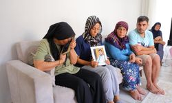 Yüzde 50 Engelli Onur'un Öldürülmesiyle İlgili Ailesi Adalet İstedi