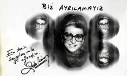 Türk Eğitim Vakfı’nın Arşivlerinden Zeki Müren’in Hiç Görülmemiş El Yazısı Kamuoyuyla Paylaşıldı