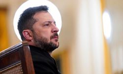 Zelenski: Rusya Eylül Başından Bu Yana 1300'den Fazla İHA Saldırısı Düzenledi