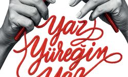 Zeynep Oral’ın Öykü Kitabı “Yaz Yüreğim Yaz” İnkılâp Kitabevi Etiketiyle Raflarda!