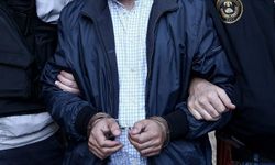14 Yıl Kesinleşmiş Hapis Cezası Bulunan Hükümlü Yakalandı