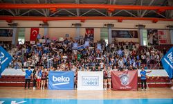 Beko’dan Hatay Kadın Voleybol Takımı’na Anlamlı Destek