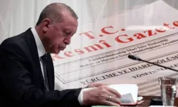 20 Kişi ve 18 Kuruluşun Mal Varlıkları Donduruldu