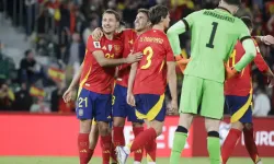 İspanya konuk ettiği Gürcistan'ı 2-0 mağlup etti