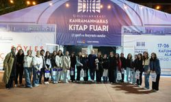 410 Bin Ziyaretçi, 400 Yazar ve 150 Yayıneviyle Kültür Sanat Şöleni Yaşandı