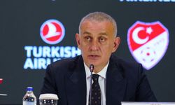 TFF Başkanı İbrahim Hacıosmanoğlu: 571 hakemin 152'si bahis oynuyor!