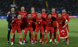 A Milli Futbol Takımı'nın rakibi Gürcistan