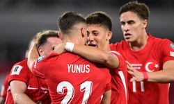 A Milli Futbol Takımı'nın rakibi Bulgaristan
