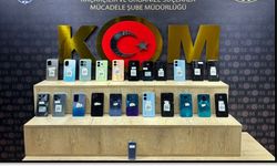 Kaçak Tütün ve Cep Telefonu Operasyonu: 4 Şüpheli Yakalandı