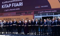 Anadolu’nun En Büyük Kitap Fuarı Kapılarını Misafirlerine Açtı