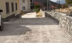 Afşin Belediyesi’nden Mahallelere Modern Toplanma Alanları