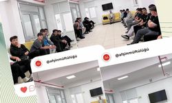 Afşin İlçe Müftülüğünden Gençlere “Kul Hakkı” Vurgusu