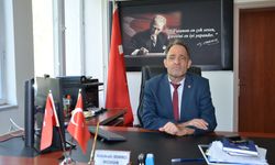 Afşin Tarım ve Orman Müdürü Abdulkadir Demirci Görevine Başladı