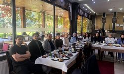 Afşinbey Eğitim Vakfı’ndan İlk Öğrenci Buluşması: “Omuz Omuza, Gönül Gönüle”