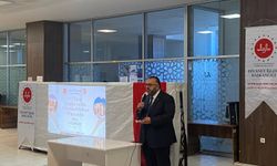 Afşin’de Camiler ve Din Görevlileri Haftası Kutlandı