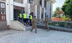 Afşin’de DEAŞ Operasyonu: 7 Şüpheli Gözaltına Alındı