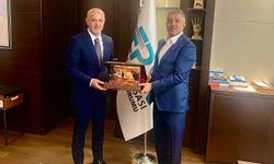 Afşin’de Dört Mahalleye Doğalgaz Geliyor