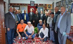 Afşin’de “Gariban” Kitabının Tanıtımı Yapıldı