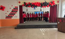 Afşin’de “İmam Hatipliler Haftası” Coşkuyla Kutlandı