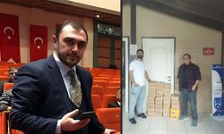 Afşinli Girişimci Talip Çakmış: Ankara’da Fark Yaratıyor