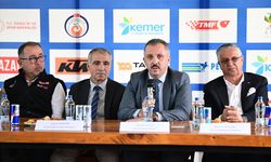 16. Sea To Sky Enduro Motosiklet Yarışı, Antalya'da yarın başlayacak