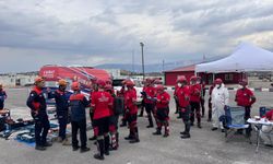 6 Şubat Arama Kurtarma ve İnsani Yardım Derneği, AFAD tarafından akredite edildi