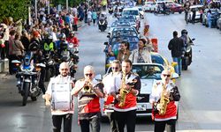 62. Uluslararası Antalya Altın Portakal Film Festivali başladı