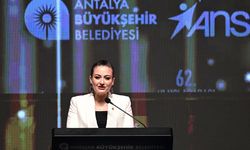 62. Uluslararası Antalya Altın Portakal Film Festivali'nin açılış töreni yapıldı