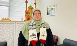 'Adagio' gemisindeki Antalyalı aktivist yola çıkarken eşinden 'şehadet' için dua istemiş