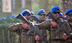 Adana, Mersin, Hatay ve Osmaniye'de Cumhuriyet'in 102. yıl dönümü kutlandı