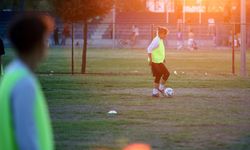 Adana temsilcisi kadın futbol takımının hedefi yeniden Süper Lig'de mücadele etmek