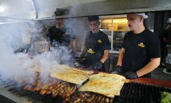 Adana UNESCO'nun 'gastronomi şehri' olmayı heyecanla bekliyor