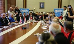 Adana'da 9. İsmet Atlı Karakucak Güreşleri, 19 Ekim'de düzenlenecek