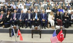 Adana'da ABD'deki yatırım fırsatları anlatıldı
