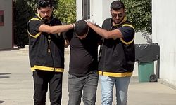 Adana'da çıkan bıçaklı kavgada 1 kişiyi öldüren zanlı tutuklandı