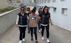 Adana'da dolandırıcılık operasyonunda 3 zanlı tutuklandı