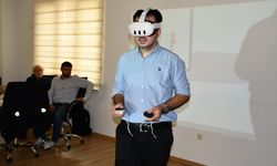 Adana'da 'Fiziksel Eğitim Yoluyla Otizmli Çocukları Destekleme' projesi tanıtıldı