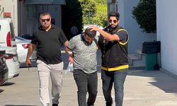 Adana'da kavgada 1 kişiyi tabancayla öldüren, 3 kişiyi yaralayan zanlı tutuklandı