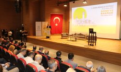 Adana'da Mimarlık Festivali başladı