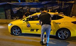 Adana'da üzerlerinde uyuşturucu bulunan 9 kişi gözaltına alındı