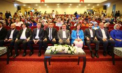 Adana'da 'Yeşil Dönüşüm ve İklim Farkındalığı Programı' düzenlendi
