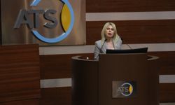 Akdeniz Üniversitesi Rektörü Prof. Dr. Özkan'dan iş insanlarına işbirliği çağrısı