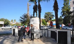 Aladağ ve Silifke ilçelerinde Muhtarlar Günü kutlandı